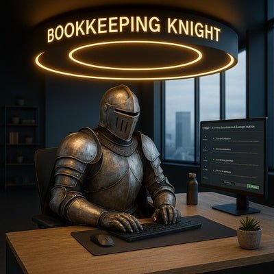 Automate Transactions & Categorization